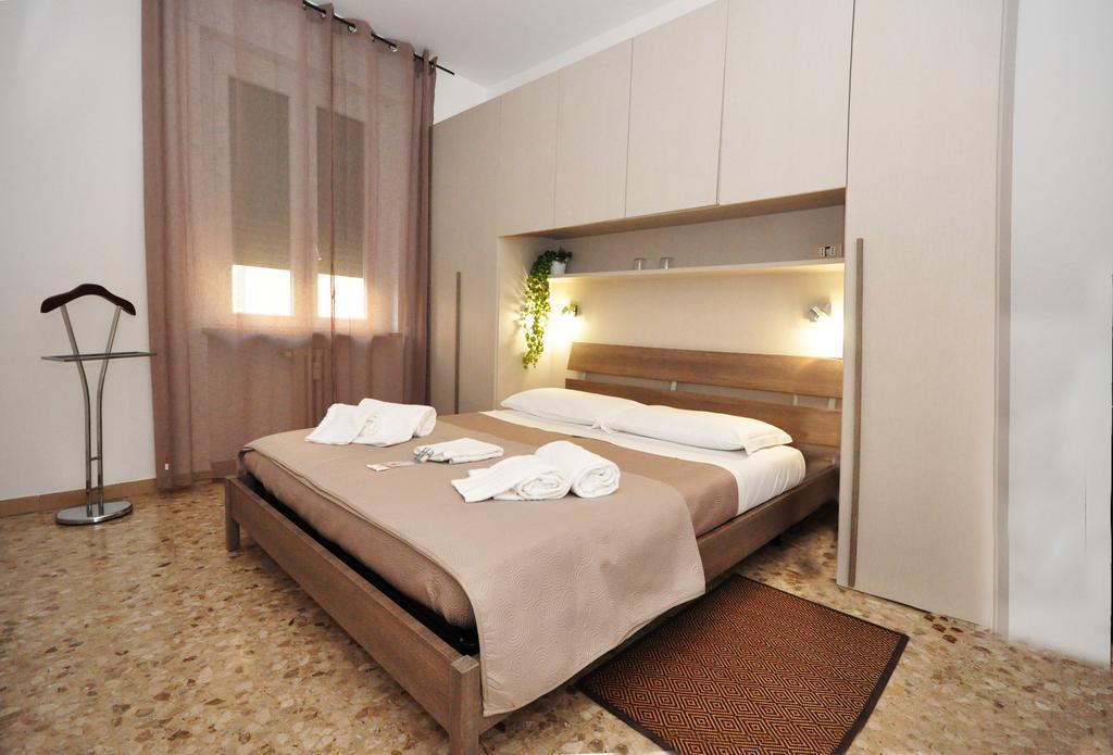 Bed and breakfast La Letizia