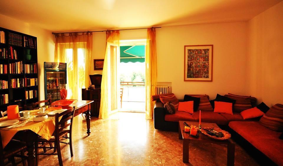 Bed and breakfast La Letizia