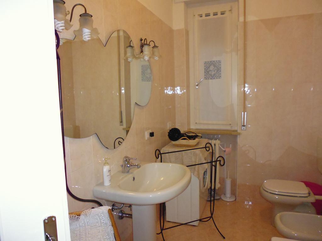 Bed and breakfast La Letizia Verona