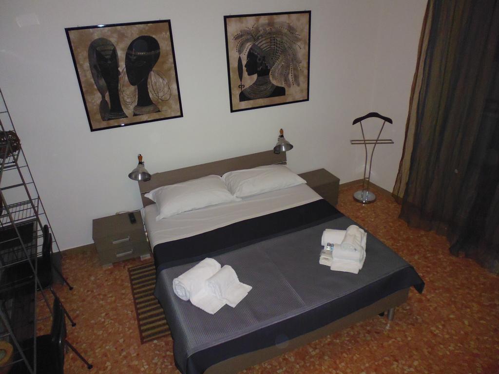 La Letizia Bed and breakfast Verona