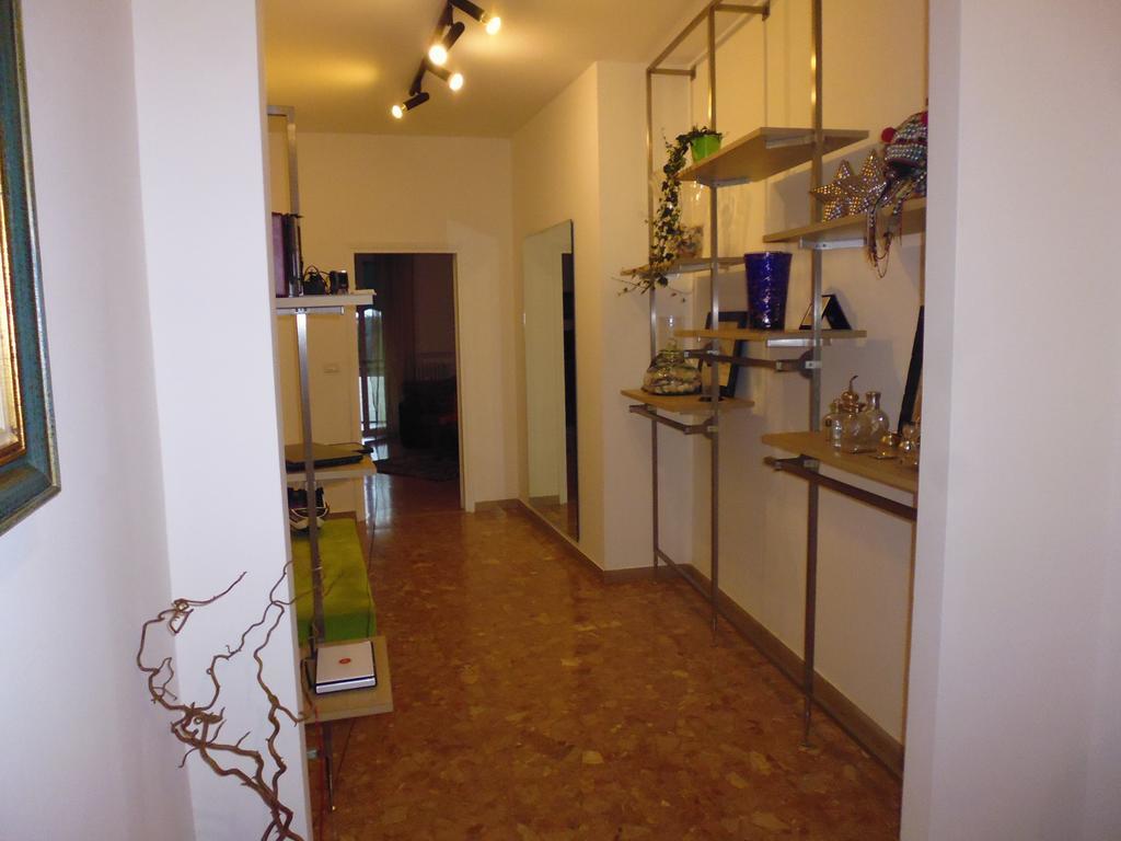 Bed and breakfast La Letizia 3*