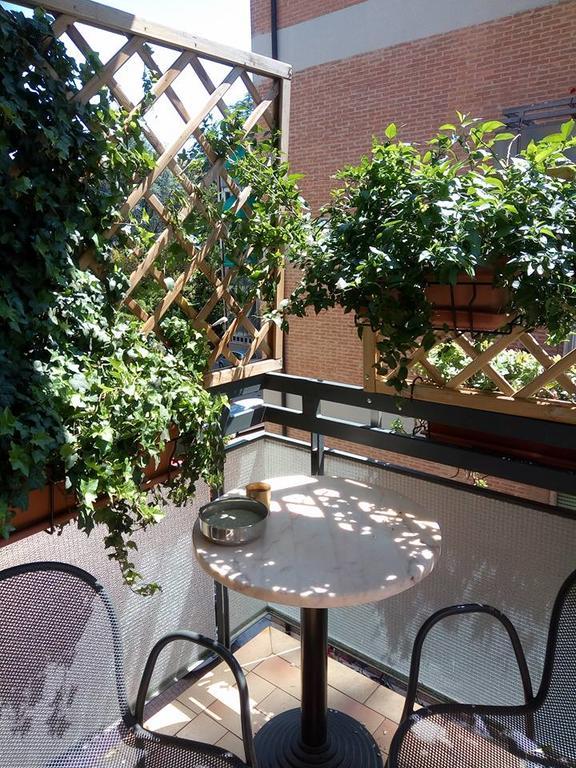 Bed and breakfast La Letizia 3*